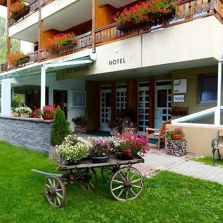 Ahorni Otel