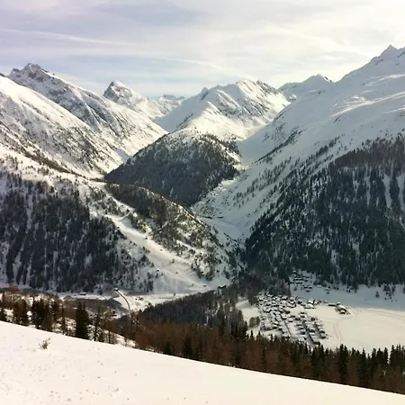 Ahorni 3* Oberwald