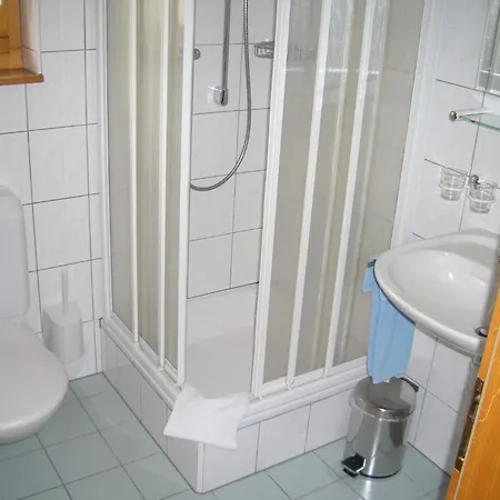 Ahorni Otel